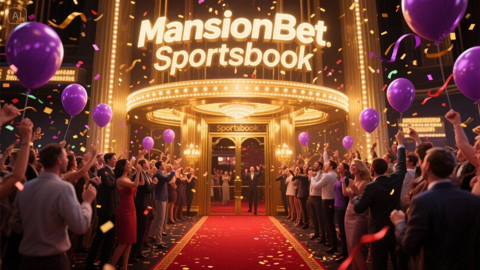 MansionBet Sportsbook پاکستان